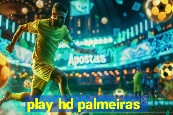 play hd palmeiras